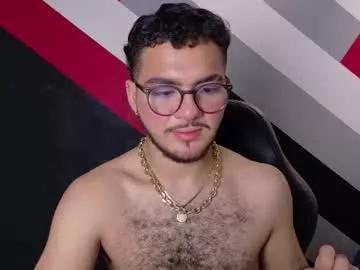 zac_golden from Chaturbate is Freechat