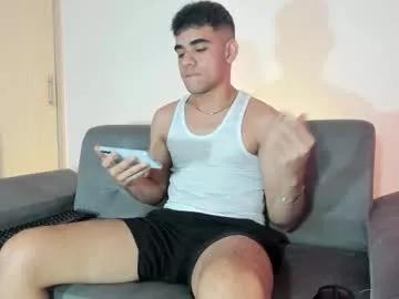 zac_joness from Chaturbate is Freechat