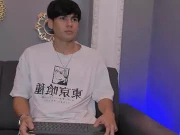 zac_miller3 from Chaturbate is Freechat