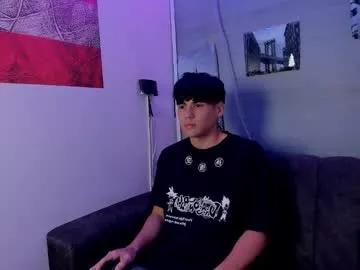 zac_miller3 from Chaturbate is Freechat