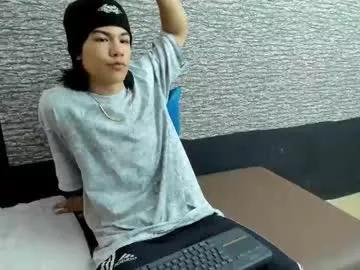zackss_player from Chaturbate is Freechat