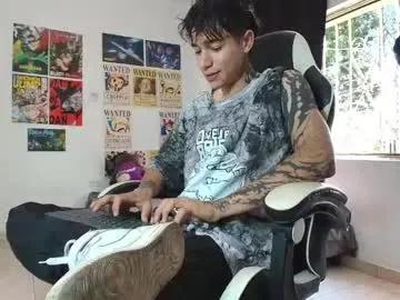 zacktk7 from Chaturbate is Freechat