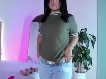 zafiro__brown from Chaturbate is Freechat