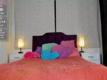 zamara_kleii from Chaturbate is Freechat