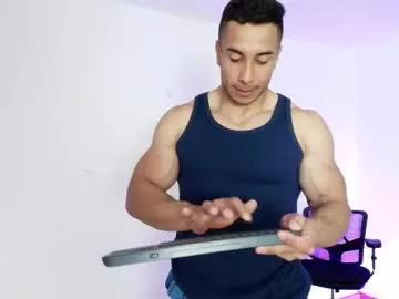 zanemaverick from Chaturbate is Freechat
