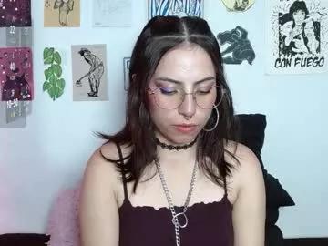 zara_floresxx from Chaturbate is Freechat