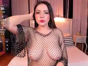zara_smtih from Chaturbate is Freechat