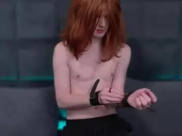 zaynginger from Chaturbate is Freechat