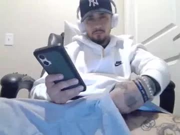 zeeko2323 from Chaturbate