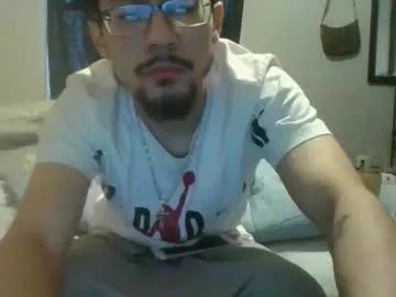 zeeko2323 from Chaturbate