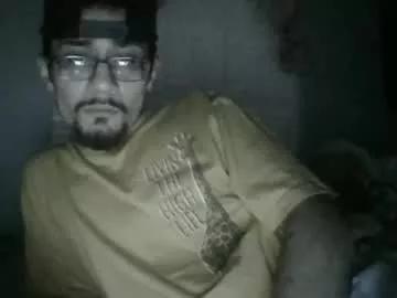 zeeko2323 from Chaturbate