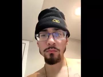 zeeko2323 from Chaturbate