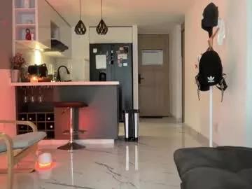 zenn_rush from Chaturbate is Freechat