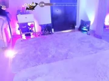 Photos of zephirah_abney from Chaturbate is Group