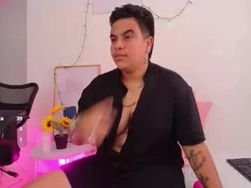 Photos of zeus11_ from Chaturbate is Freechat