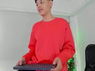 zeus_blaze from Chaturbate is Freechat