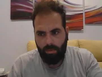 zeusateneo from Chaturbate is Freechat