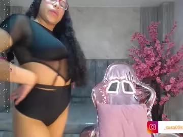 zhara_rose_sub from Chaturbate is Freechat
