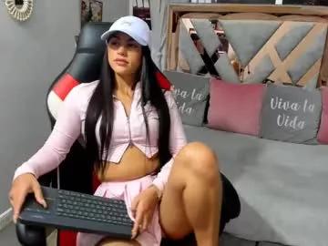 zharick_martinez from Chaturbate is Freechat