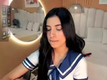 zia_cooper from Chaturbate is Freechat
