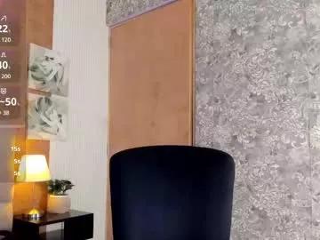 zoe_alanaa from Chaturbate is Freechat