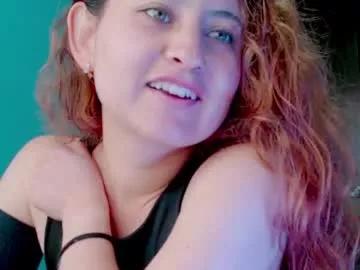 zoe_jones2 from Chaturbate is Freechat