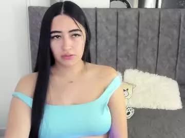 zoe_jones7 from Chaturbate is Freechat