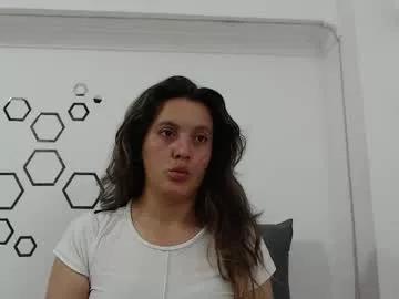 zoe_velvet from Chaturbate is Freechat