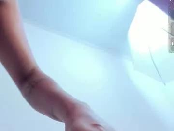 zoee_martins_ from Chaturbate is Freechat