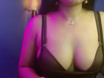 zonayesha from Chaturbate is Freechat