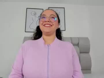 zophy_evans_ from Chaturbate is Freechat