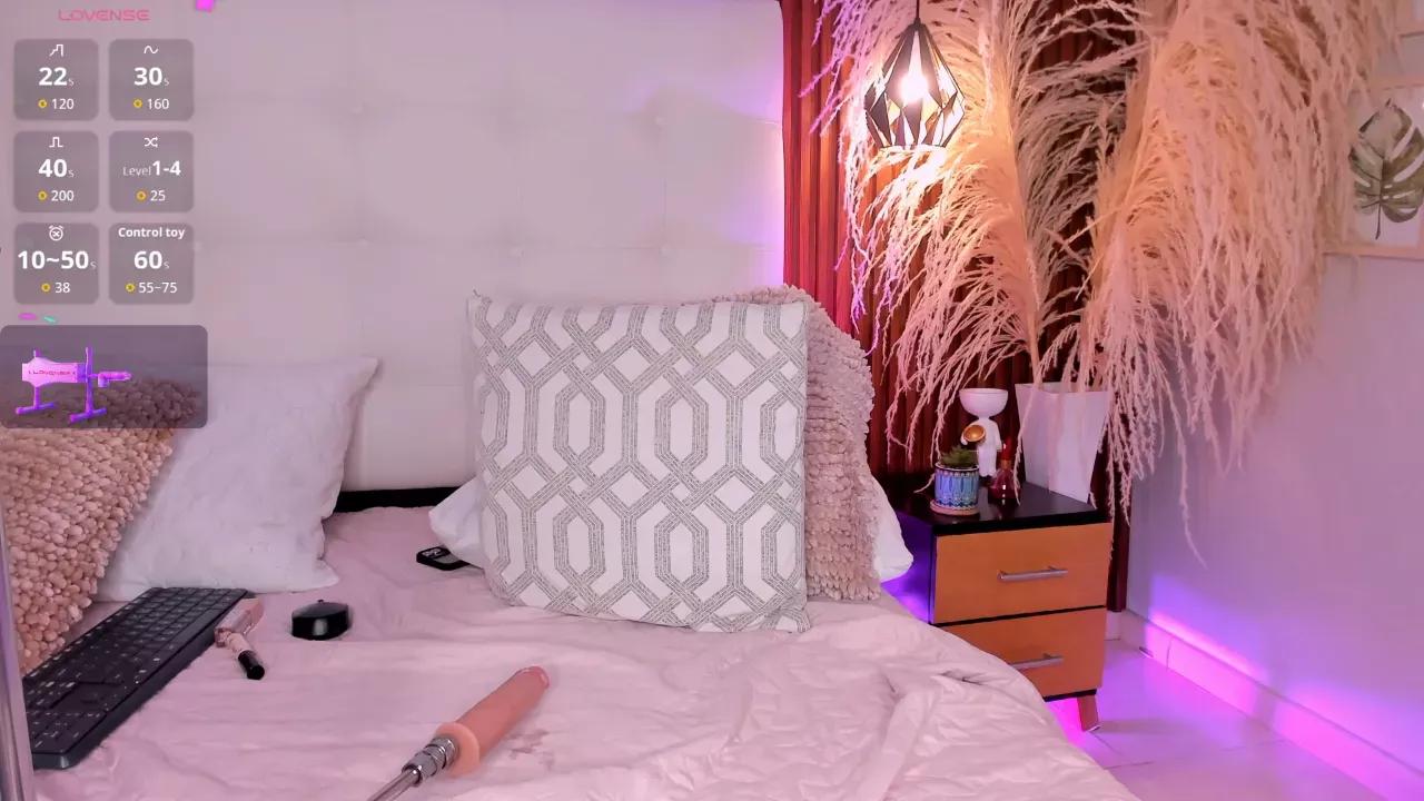 Unleash your urge for fetish cams livestreamers with our pick of steaming hot models, versed in the art of seduction and indulgence.