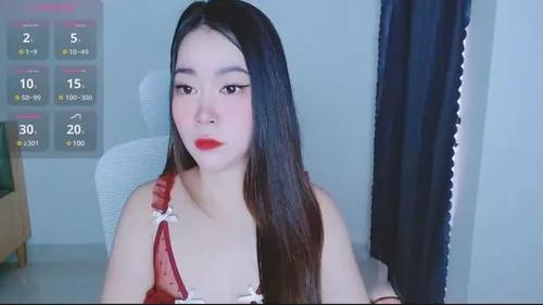 ailexia from Cherry is Freechat