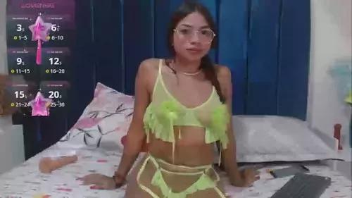 Unleash your urge for fetish cams livestreamers with our pick of steaming hot models, versed in the art of seduction and indulgence.
