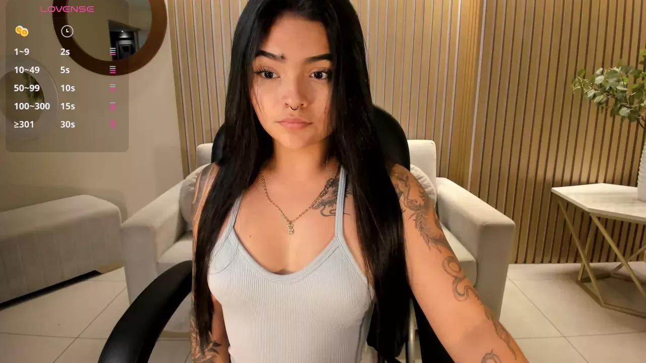 Unleash your urge for fetish cams livestreamers with our pick of steaming hot models, versed in the art of seduction and indulgence.