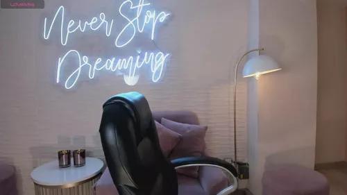 Unleash your urge for fetish cams livestreamers with our pick of steaming hot models, versed in the art of seduction and indulgence.