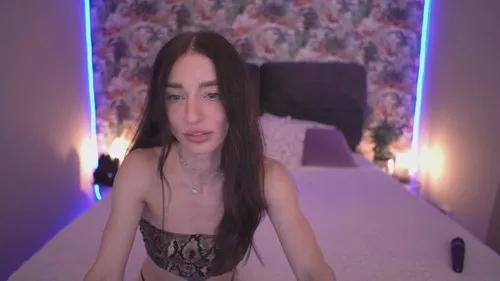 aliceflorie from Cherry is Freechat