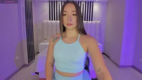 Photos of alinakravitz from Cherry is Freechat