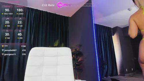 Unleash your urge for fetish cams livestreamers with our pick of steaming hot models, versed in the art of seduction and indulgence.