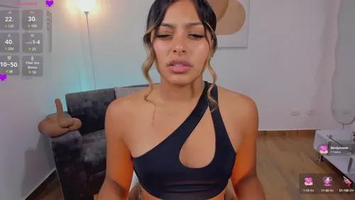 amandaconnerx from Cherry is Freechat