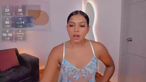 Unleash your urge for fetish cams livestreamers with our pick of steaming hot models, versed in the art of seduction and indulgence.
