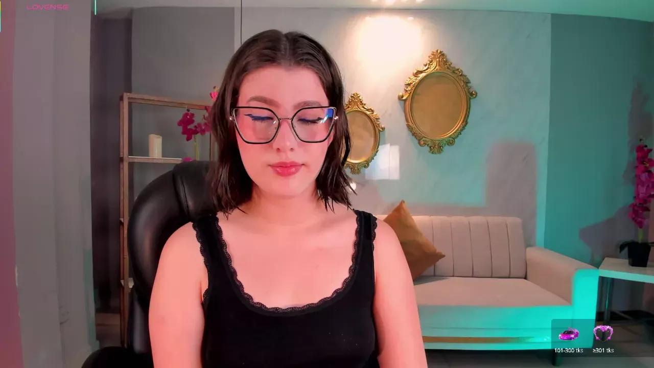 Unleash your urge for fetish cams livestreamers with our pick of steaming hot models, versed in the art of seduction and indulgence.