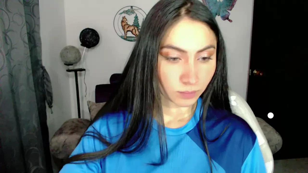 Photos of amystefa from Cherry is Freechat