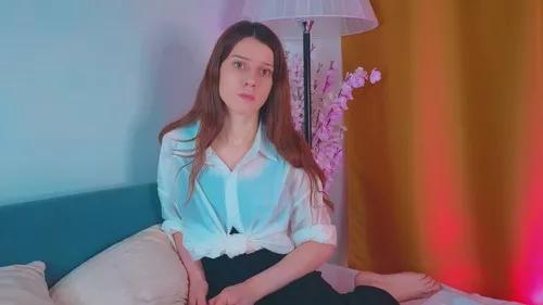 andrenelson from Cherry is Freechat