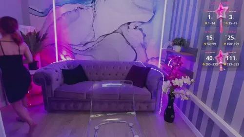 Unleash your urge for fetish cams livestreamers with our pick of steaming hot models, versed in the art of seduction and indulgence.