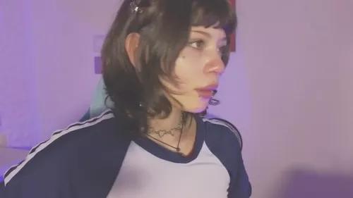 annybunny from Cherry is Freechat