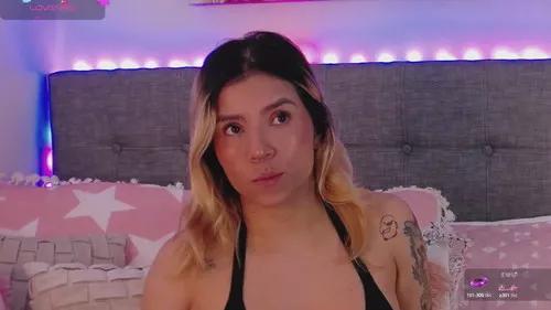 antonellalee from Cherry is Freechat