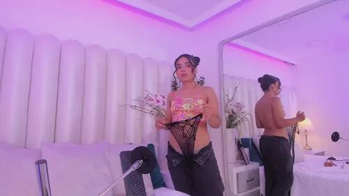 ariabelles from Cherry is Freechat