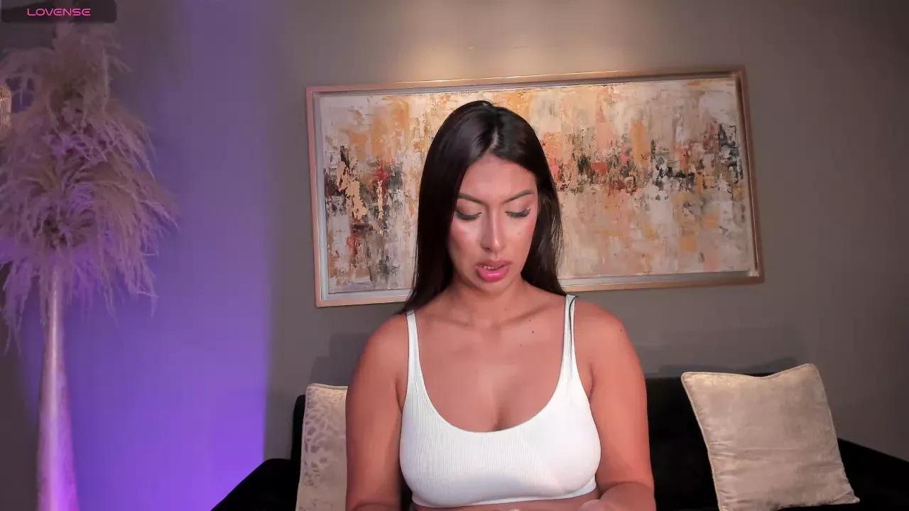 Unleash your urge for fetish cams livestreamers with our pick of steaming hot models, versed in the art of seduction and indulgence.