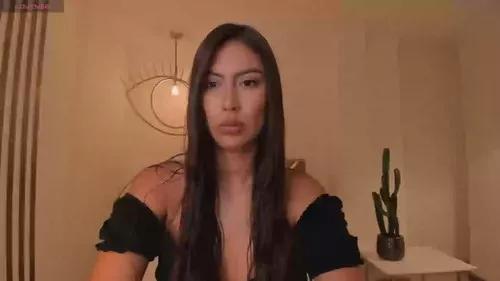 arianadumont from Cherry is Freechat